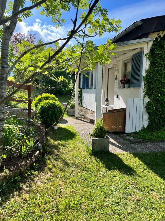 Haus Im Schwarzwald Villa Lenzkirch Eksteriør bilde